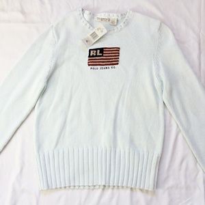 2003 Ralph Lauren Knit Sweater